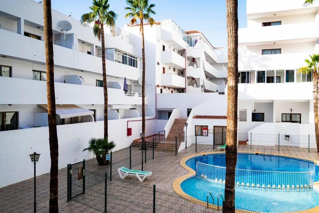 Las Americas Studio Arona  Exterior photo