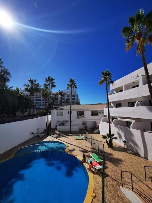 Las Americas Studio Arona  Exterior photo